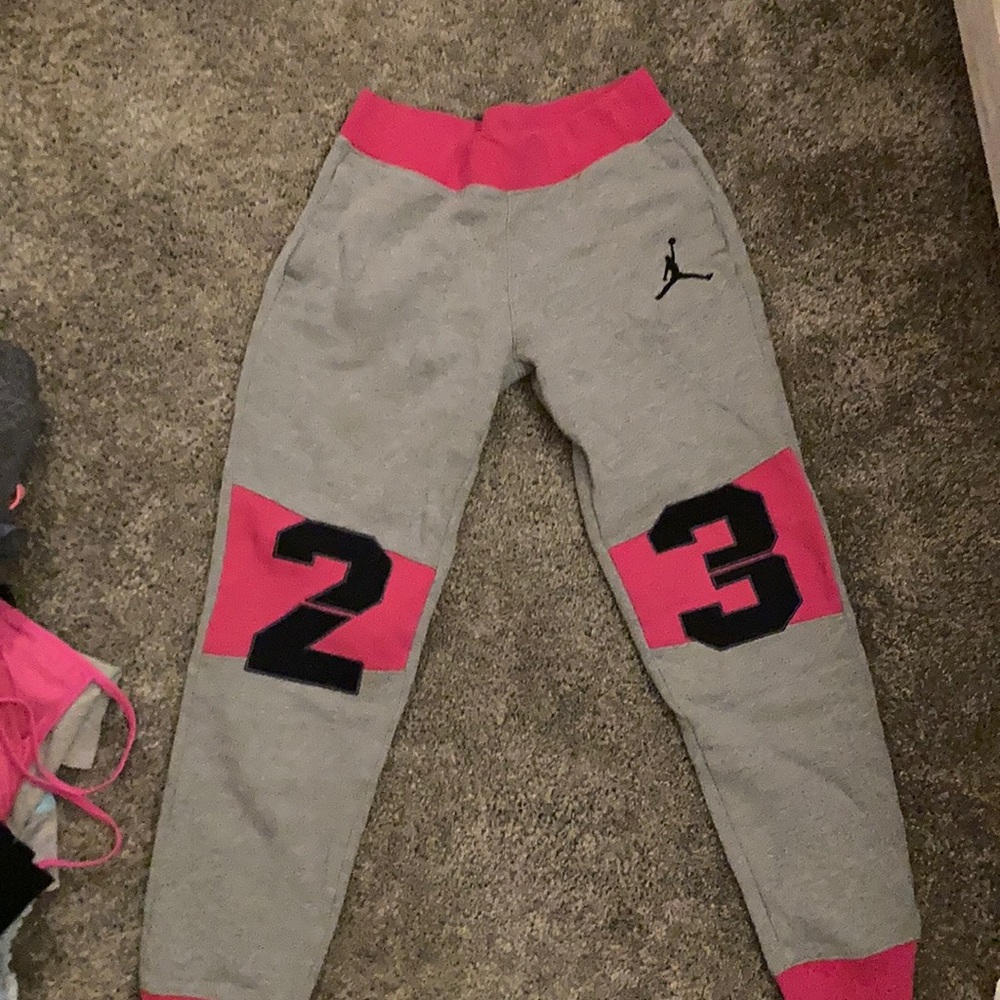 Sweatpants